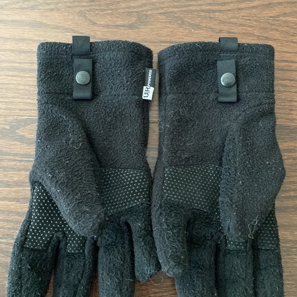 The North Face winter gloves - Picture 2 of 4